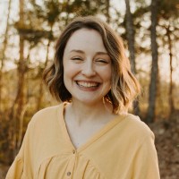 Office of Medicaid Innovation Employee Brooke Bragg's profile photo