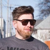 GorillaJack.com Employee David Moszkiewicz's profile photo