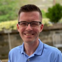 SPS-International Employee Bradley Wood's profile photo