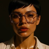 GlockApps Employee Helena Hlobistova's profile photo