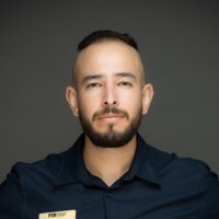 Encore Employee Marcos Garcia's profile photo
