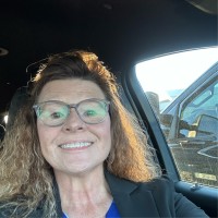 Barbara Sullinger