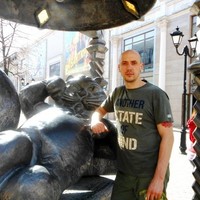 Алексей Орлов Email