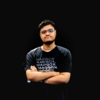 CodeChef-VIT Student Chapter Employee Abhinav Pant's profile photo