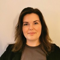 GapSolutions A/S Employee Christina Nordman's profile photo
