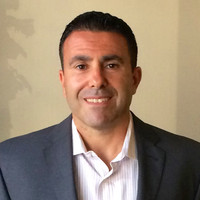 BeyondTrust Employee Rich Pace's profile photo