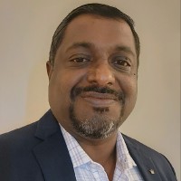 Binu Varghese Email & Phone Number