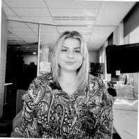Evri Group Employee Melanie Sarris's profile photo