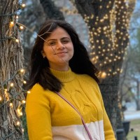 Simrandeep Kaur Email