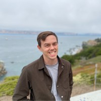 Apple Employee Rob Russo's profile photo
