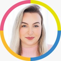 Diário Escola - Mongaba Soluções de Tecnologia Employee Rafaela Kossmann's profile photo