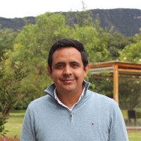 Alpina Employee Carlos Andrés Cruz Aranguren's profile photo
