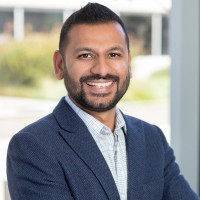 Dell Technologies Employee Mansur Khan's profile photo