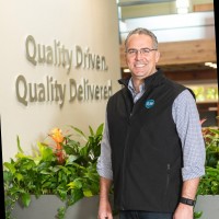RJO Produce Marketing Employee John O'Rourke's profile photo