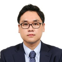 Bank Shinhan Indonesia Employee Seong Kim's profile photo