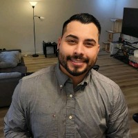Newegg Business Employee Erik Bermudez's profile photo