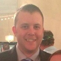 Black Diamond Engineered Products Employee Thomas McCambridge's profile photo