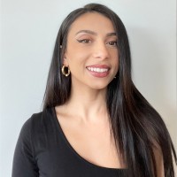 Demandbase Employee Lara Anderson's profile photo