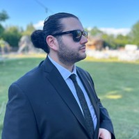 tixee Employee Hassan Hawarneh's profile photo