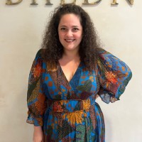 Anthropologie Weddings Employee Lauren Sacilotto's profile photo