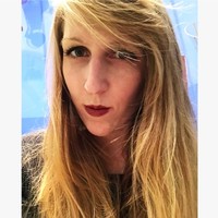 Dayton Daily News Employee Kristen Spicker's profile photo