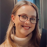 Mitry Employee Emma Watt's profile photo