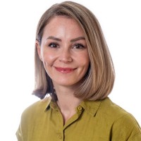 PBWS Architects Employee Diana Trepanier's profile photo