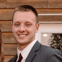 Murphy Plywood Employee Logan Oakerman's profile photo