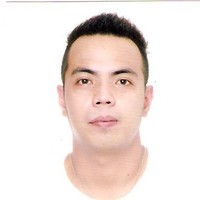 Visum Ventures Employee Salvador Genil Jr's profile photo
