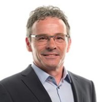 MULLER Technology Employee Joël Fournier's profile photo