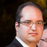 Snunit Employee Avner Grinbaum's profile photo