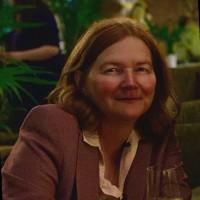 Petrofac Employee Tracey Harrold's profile photo