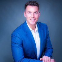 CopperPoint Insurance Companies Employee Kellen Booher's profile photo