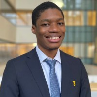 Undergraduate Student Government - Baruch College Employee Marc Fleurantin's profile photo