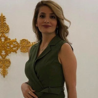 Hatice Salkaya Email