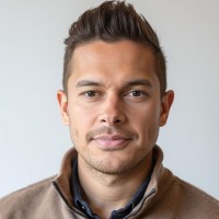 KTR Employee Wes Jones's profile photo