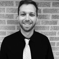 Acton Creative Employee Brian Acton's profile photo