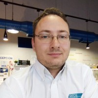 Elcogen Employee Ivan Vakulko's profile photo