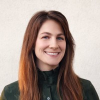 unspun™ Employee Brooke McEver's profile photo