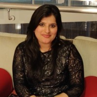 Samrat Presentation Employee Sabeeha Parack's profile photo