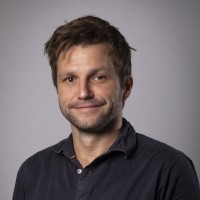 Quicket Employee James Schuster's profile photo
