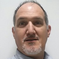 Kidde Commercial Ziton Fire Employee Marco Passoni's profile photo