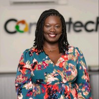 Computech Employee Odele Anderson's profile photo