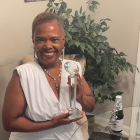City of Philadelphia - The Managing Director's Office Employee Nancy Marie's profile photo