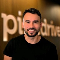 Yevheniy Kushnirenko's profile photo
