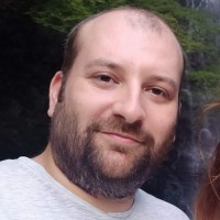 Arm Employee Jack Gallagher's profile photo