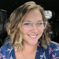 Weeks Medical Center Employee Brittini Cusson's profile photo