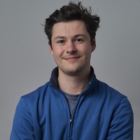 Cambri Employee Alexander Walker's profile photo