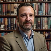 ACS Laboratory Employee Peter Leshaw's profile photo