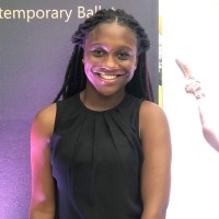 State & Main Employee Jayon Grant's profile photo